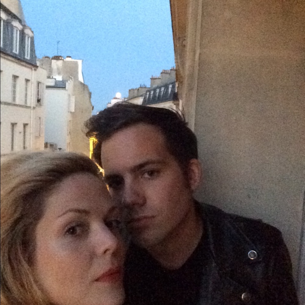 Meet your Posher, Stacy